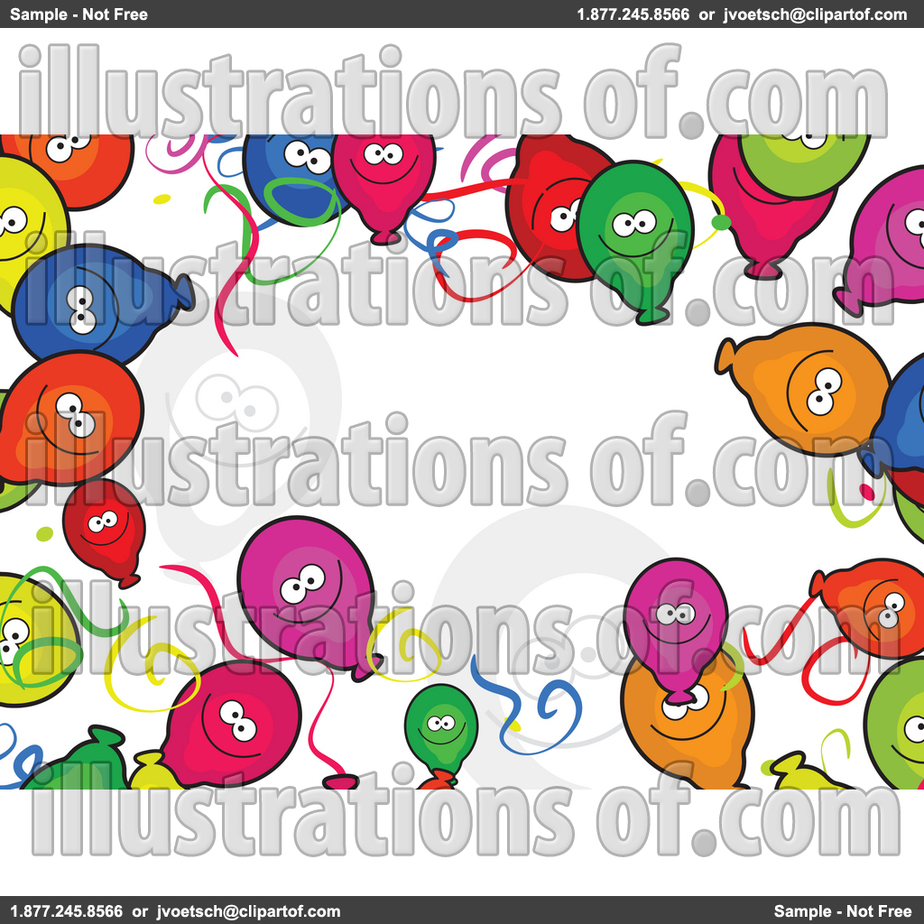 1024x1024 Clip Art Birthday Clip Art Borders