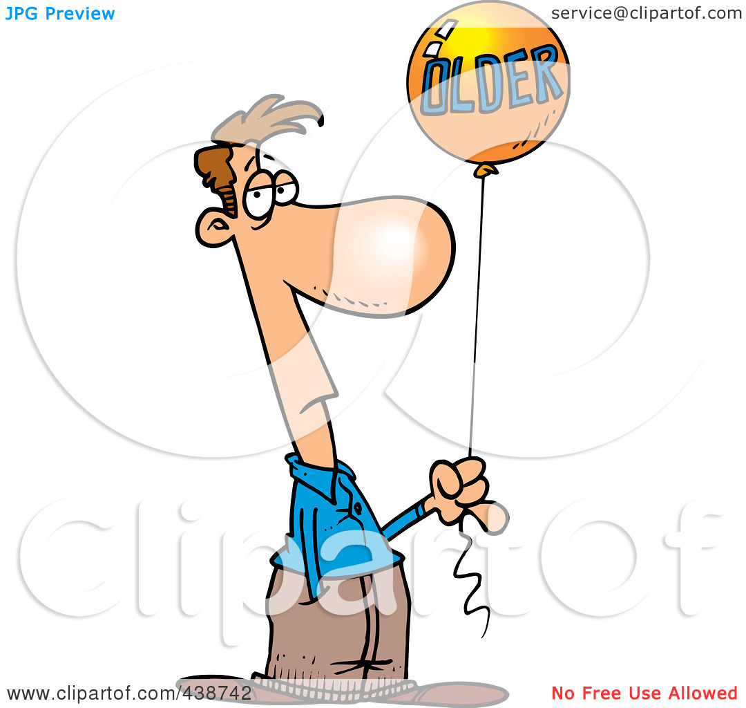 1080x1024 Men Clipart Funny Birthday