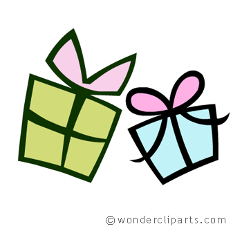 350x350 13 Birthday Clipart