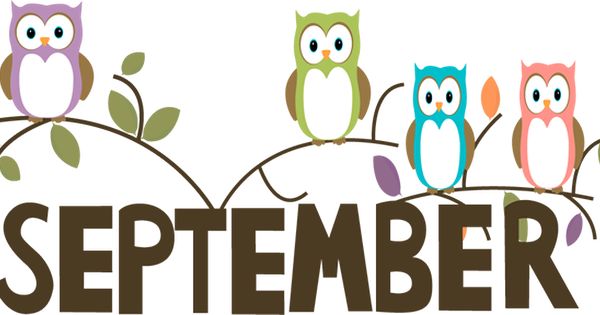 600x315 September Birthdays Clip Art
