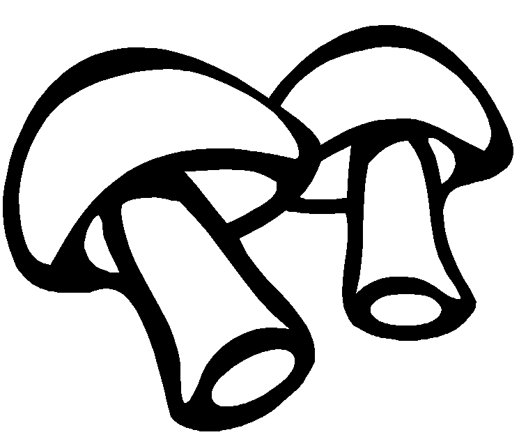 745x627 Free Mushroom Clipart 1 Page Of Clip Art