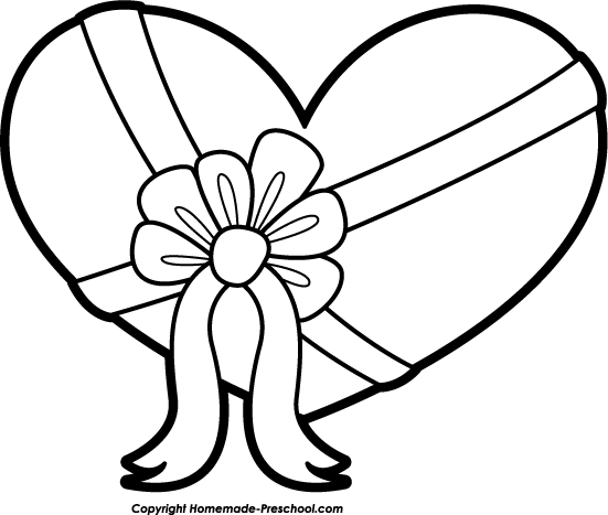 551x467 Valentine Clip Art Black And White Many Interesting Cliparts