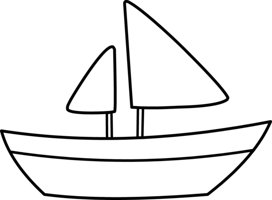 550x405 Boat Images Clip Art