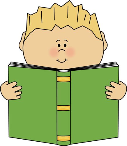 436x500 Clipart Of A Book