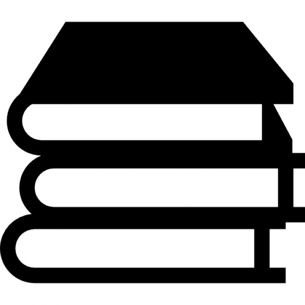 626x626 Books Stack Icons Free Download
