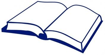 354x186 Open Book Index Of Ces Clipart Carson Clipart Free Clipart Images