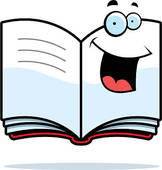 162x170 Textbook Clip Art