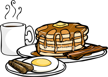 380x272 Breakfast Clipart Free Download Clip Art