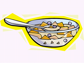 320x240 Download Breakfast Clip Art Free Clipart Of Breakfast Food 3