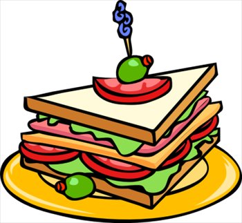 350x323 Free Breakfast Clipart The Cliparts 2