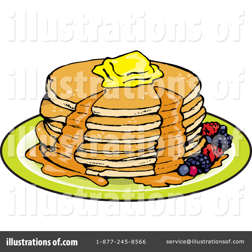 1024x1024 Breakfast Clipart