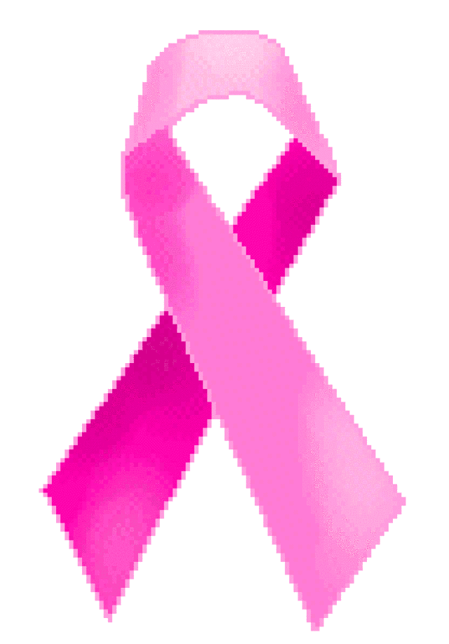 640x917 Free Breast Cancer Ribbon Clip Art Many Interesting Cliparts