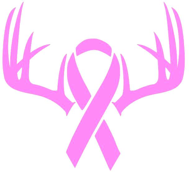 608x556 Breast Cancer Logos Clip Art Ribbon Pencil And In Color Logo
