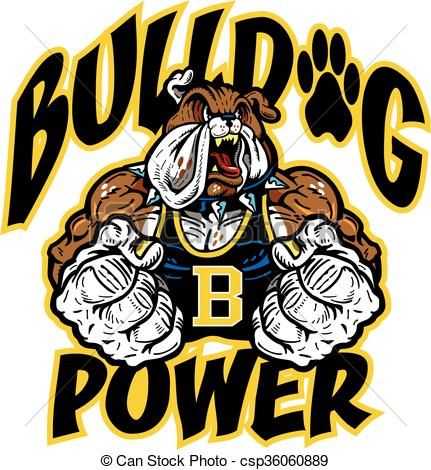 431x470 55 Best Bulldog Clipartphotoshop Images Bones