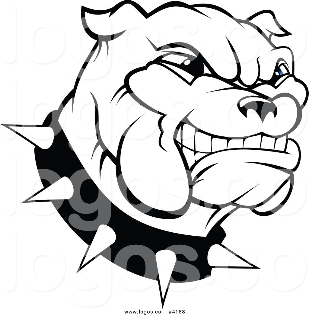 1024x1044 Royalty Free Bulldog Logo By Vector Tradition Sm