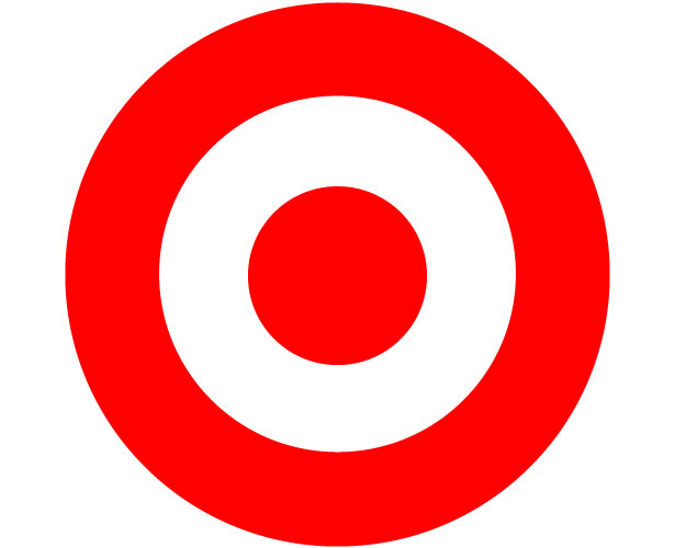 615x500 Free Bullseye Clipart Image