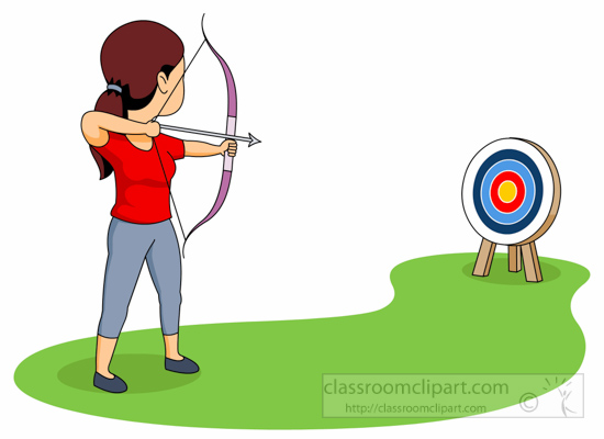 550x400 Sports Clipart