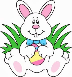 290x313 807 Best Happy Easter Clip Art Images Pictures