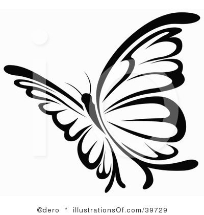 400x420 Free Butterfly Clip Art Many Interesting Cliparts