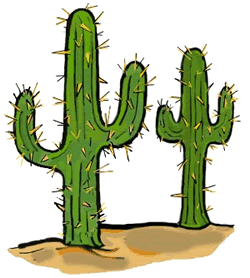 250x278 Cactus Clipart Free Clipart Images