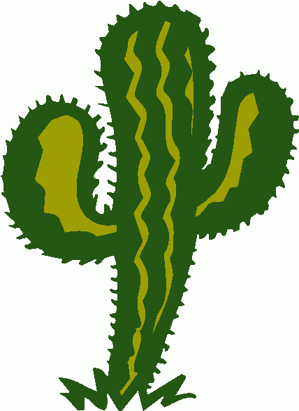 428x588 Cactus Clipart Free Images 3