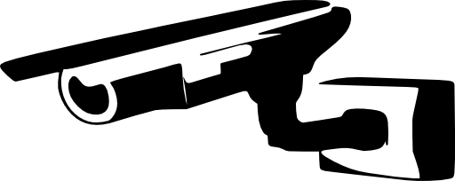 512x204 Image Of Camera Clip Art