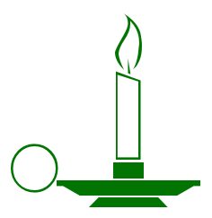 236x243 Free Christmas Candles Clipart