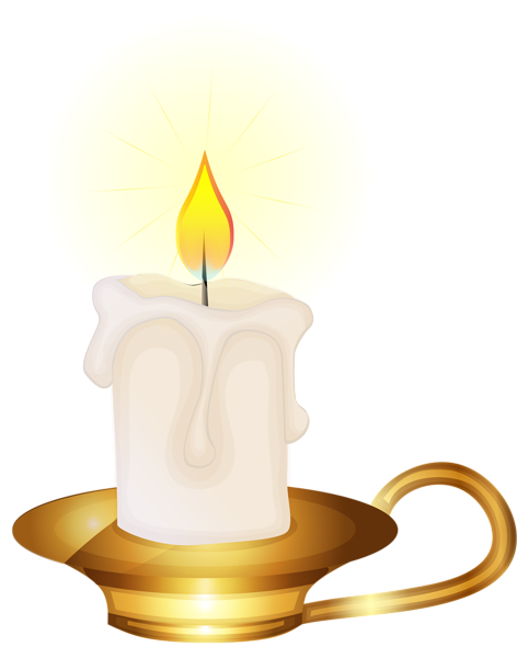 483x600 Vintage Candle Png Clip Art Imageu200b Gallery Yopriceville