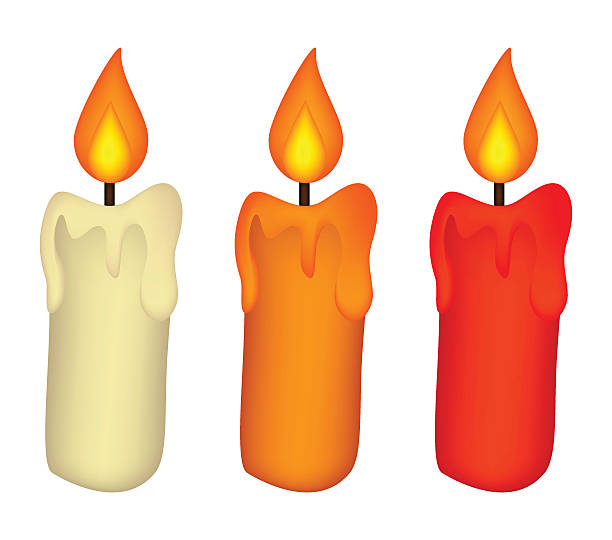 612x540 Bold Design Candle Clip Art Free Clipart 1 Page Of Public Domain