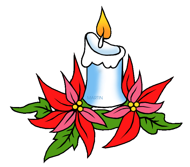 648x568 Candle Clipart Holiday Candle