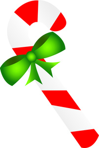 201x300 Free Candy Cane Clipart Christmas Images The Cliparts