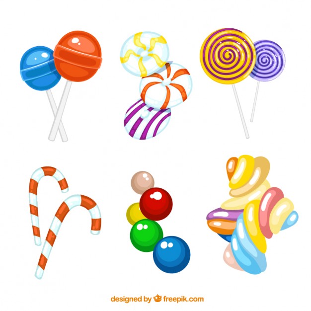 626x626 Candy Vectors, Photos And Psd Files Free Download