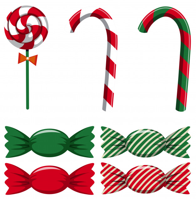 626x638 Christmas Lollipop Clip Art. View Full Size. Christmas Candy Cute