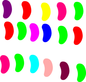 299x288 Image Of Candyland Clipart