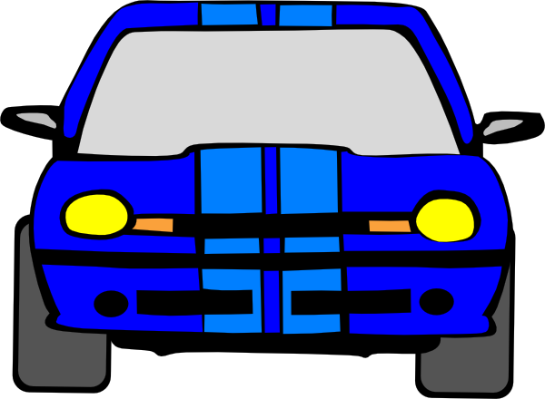 600x440 Family Car Clipart Clipart Panda