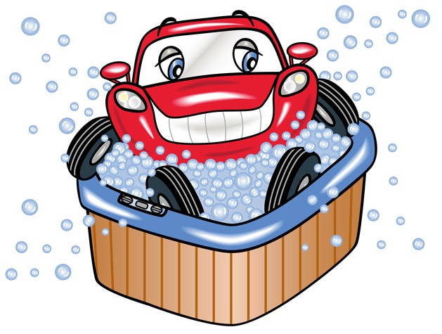 629x475 Interior Designs Clipart Car Cleaning