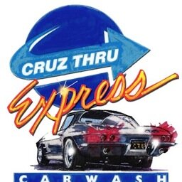 256x256 Cruz Thru Car Wash On Twitter Want A Free Car Wash On Your