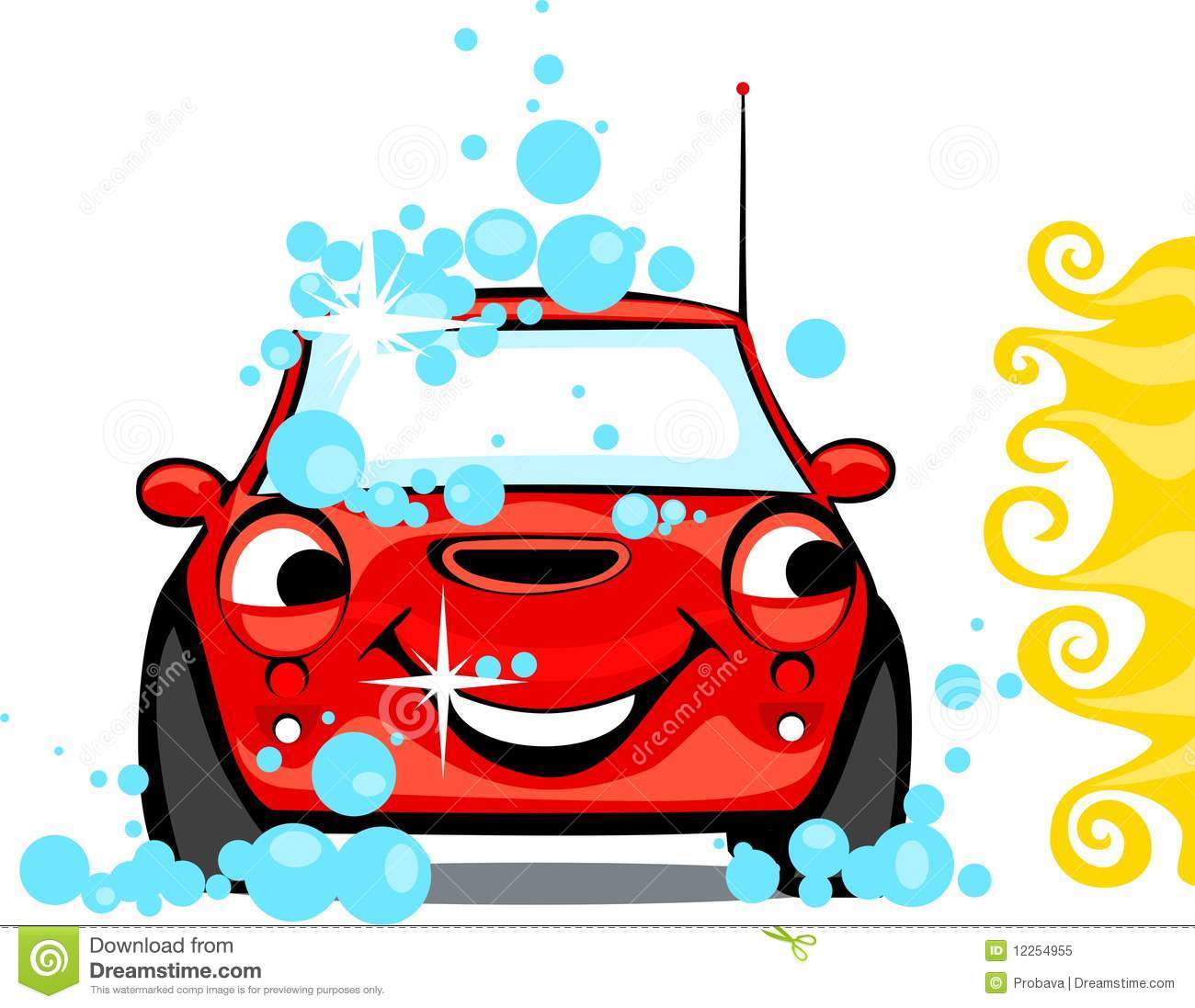 1300x1097 Free Car Wash Clipart