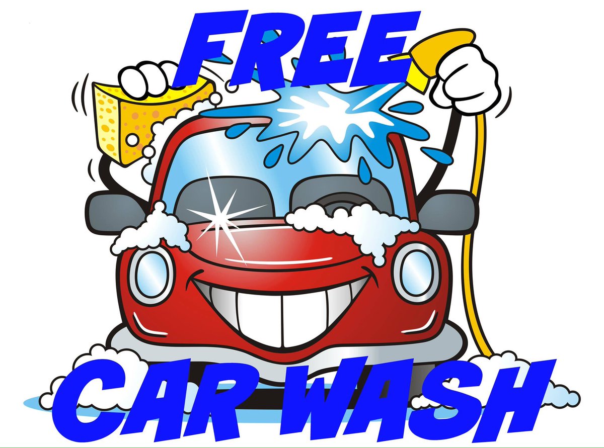 Free Car Wash Images | Free download on ClipArtMag