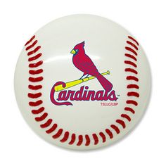 236x236 St Louis Cardinals Clipart