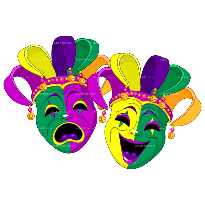800x800 Carnival Clipart Masquerade Mask