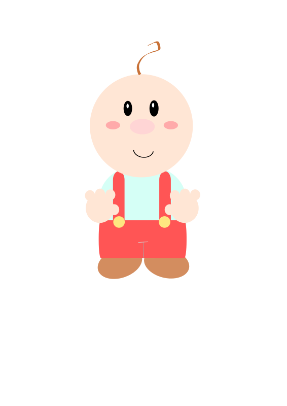 566x800 Free Clipart