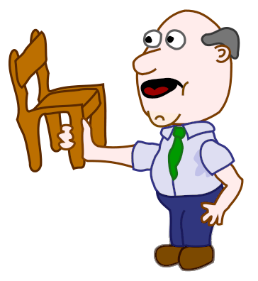 364x396 Free Nicu Cartoon Clipart, 2 Pages Of Public Domain Clip Art