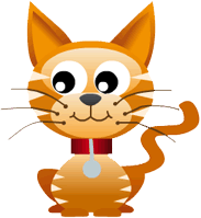 183x199 Cat Clip Art, Cat Graphics