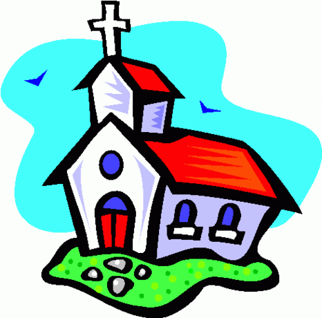 466x460 Catholic Church Clip Art Clipart Free To Use Resource