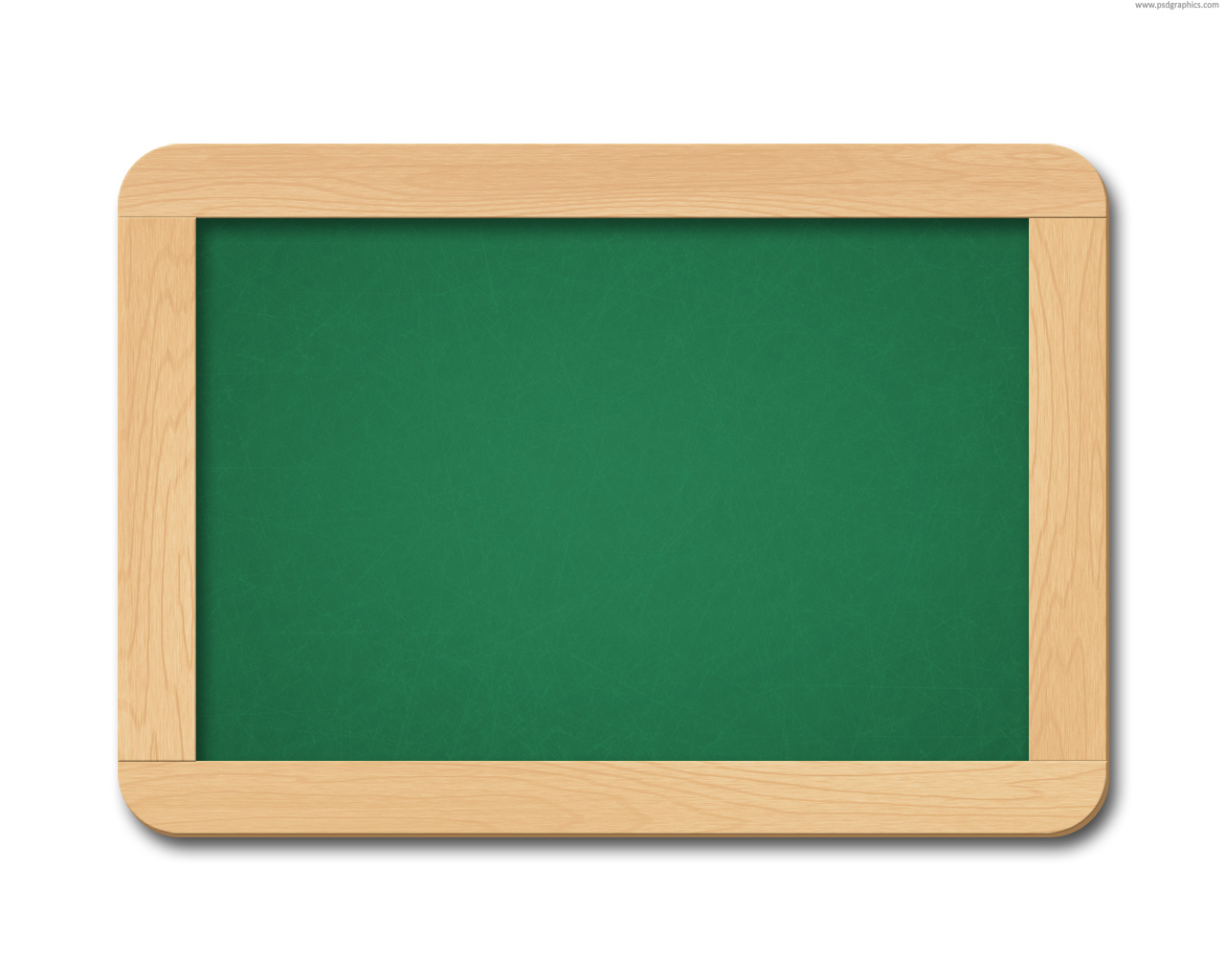 1280x1024 Chalkboard Clip Art Clipart