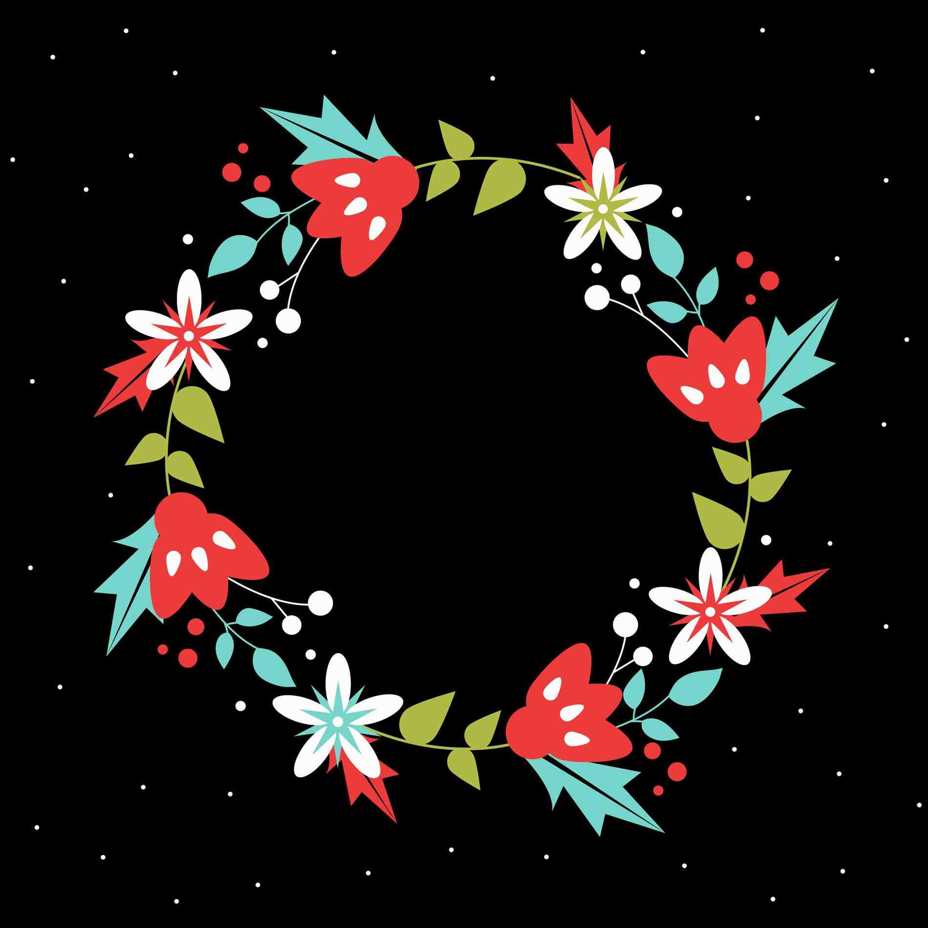 1900x1900 Christmas Clip Art Background S U Download Panda S Free Christmas