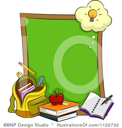 400x420 Chalkboard Clipart Clipart Panda
