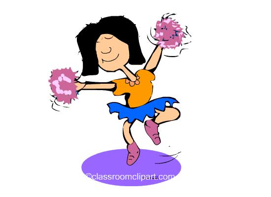 550x400 Hold Cheerleader Clipart, Explore Pictures