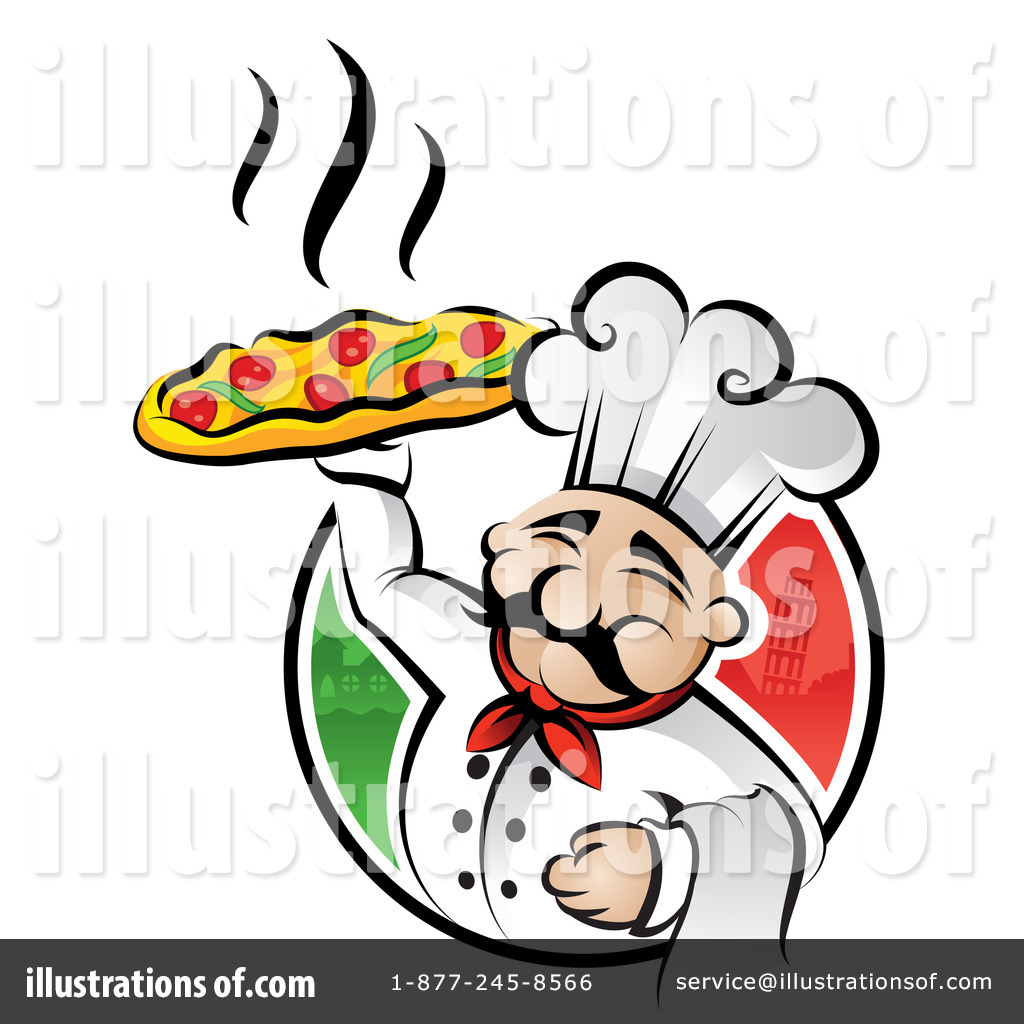 1024x1024 Chef Clipart